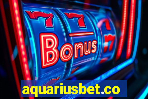 aquariusbet.co