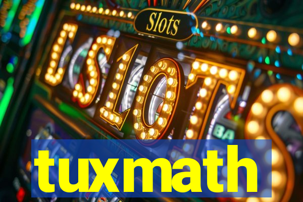 tuxmath