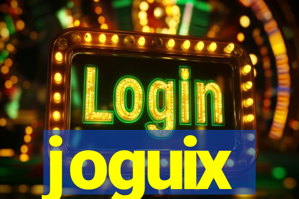 joguix