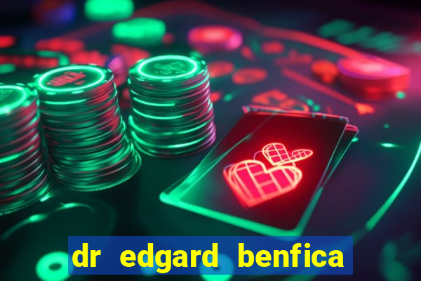 dr edgard benfica varginha mg