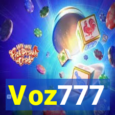 Voz777