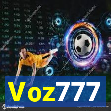 Voz777