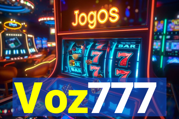 Voz777