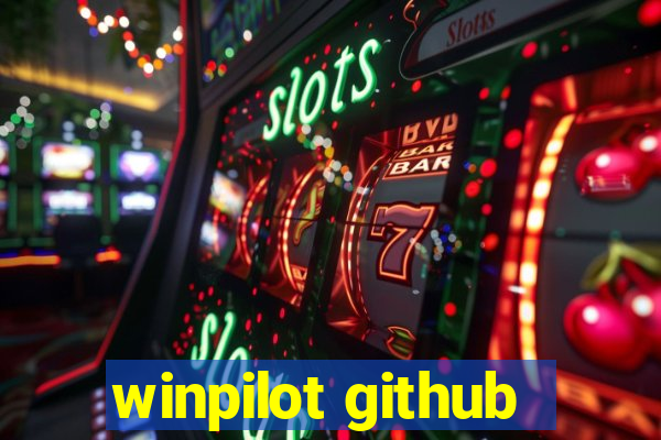 winpilot github