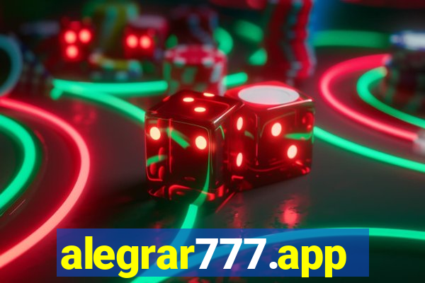 alegrar777.app