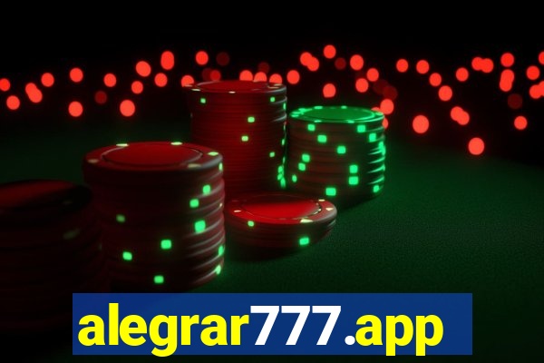 alegrar777.app