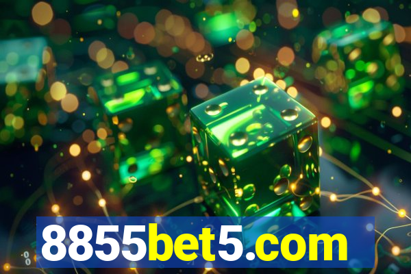 8855bet5.com