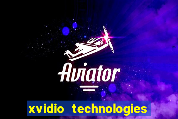 xvidio technologies startup brasil 2022