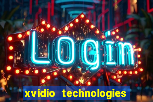 xvidio technologies startup brasil 2022