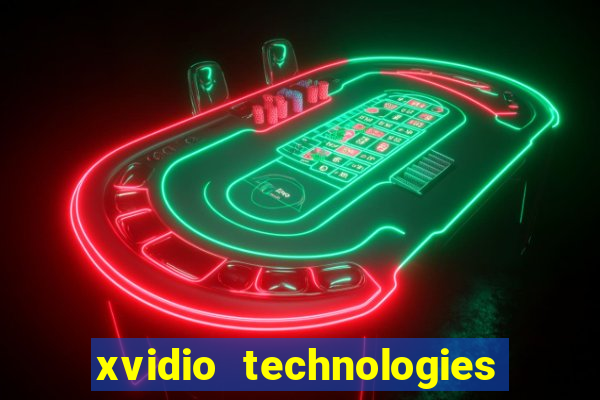 xvidio technologies startup brasil 2022