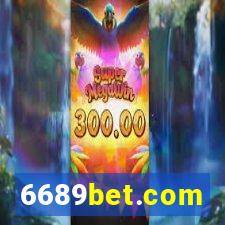 6689bet.com