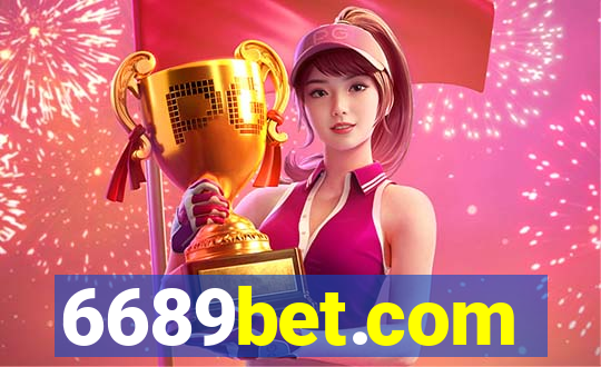 6689bet.com