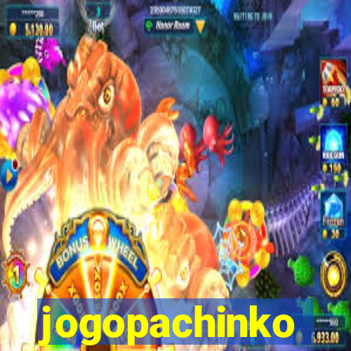 jogopachinko