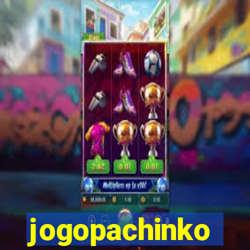 jogopachinko