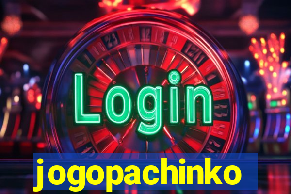 jogopachinko