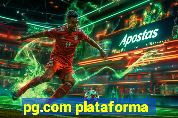 pg.com plataforma