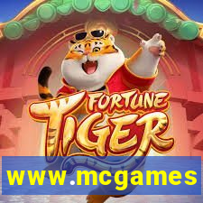 www.mcgames