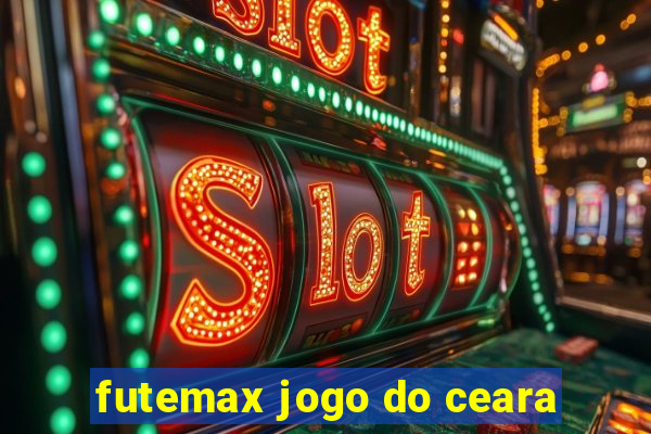 futemax jogo do ceara