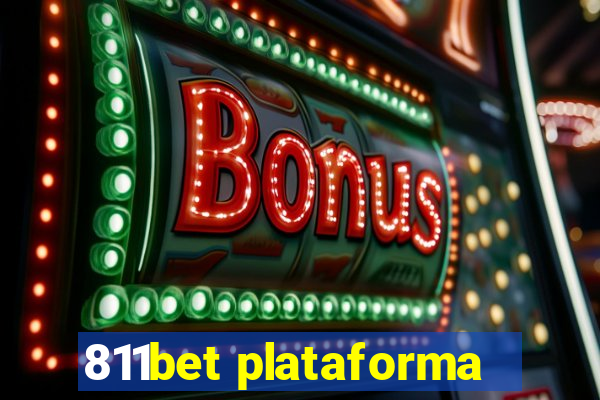 811bet plataforma