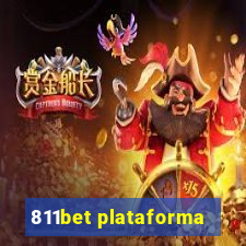 811bet plataforma