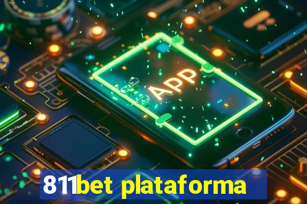 811bet plataforma