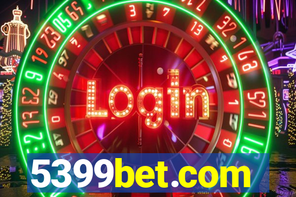 5399bet.com