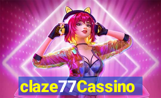 claze77Cassino