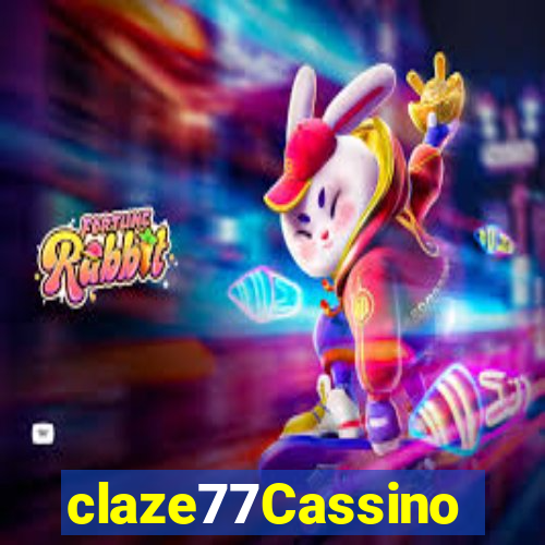 claze77Cassino