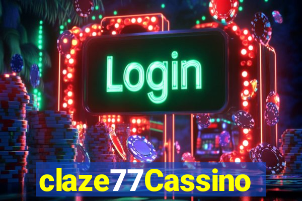 claze77Cassino