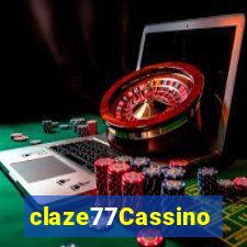 claze77Cassino