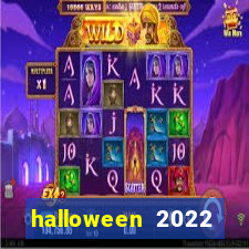 halloween 2022 google doodle