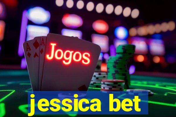 jessica bet