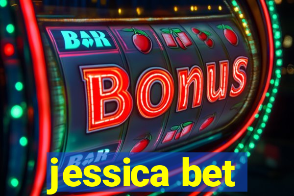 jessica bet