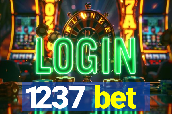 1237 bet