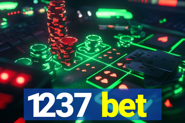 1237 bet