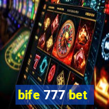 bife 777 bet