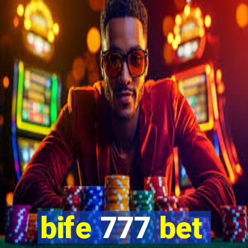 bife 777 bet