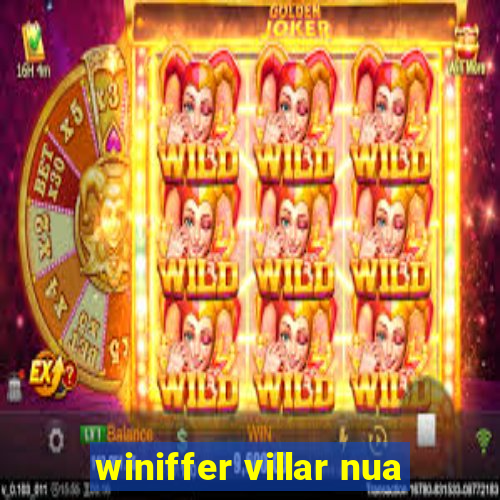 winiffer villar nua