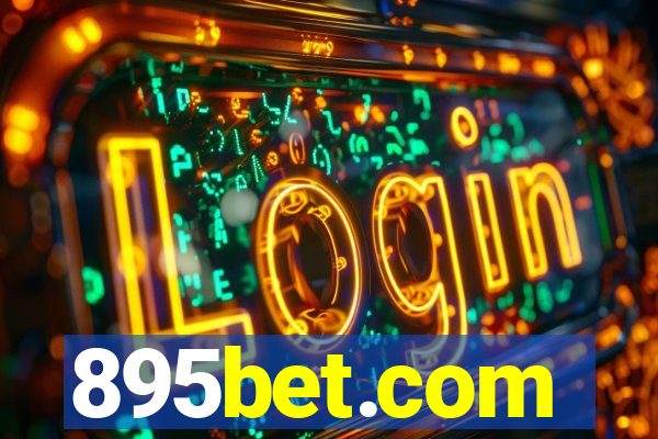 895bet.com