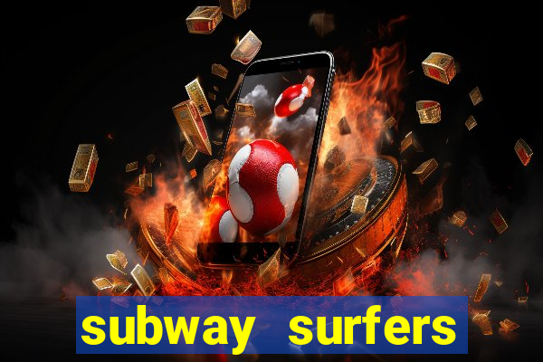 subway surfers start game havana