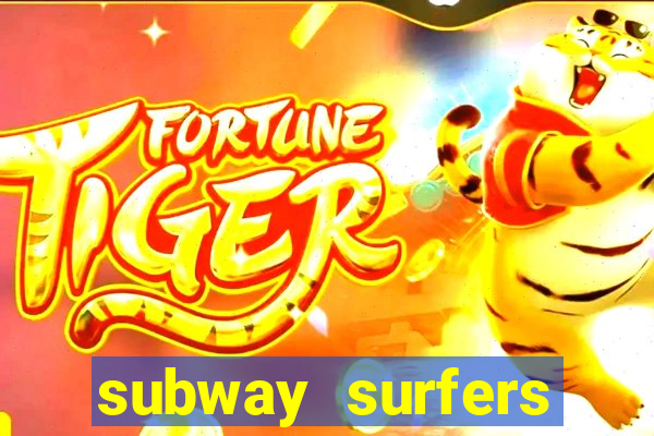 subway surfers start game havana