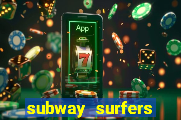 subway surfers start game havana