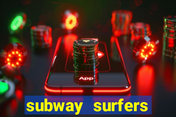 subway surfers start game havana