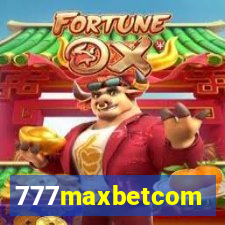 777maxbetcom