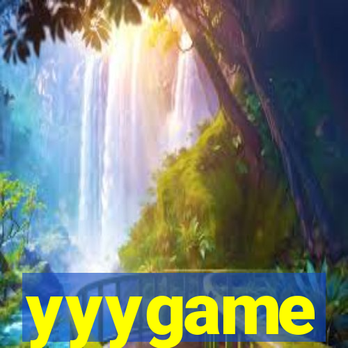 yyygame