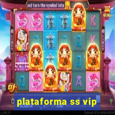 plataforma ss vip