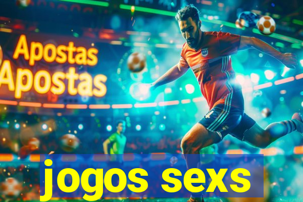 jogos sexs