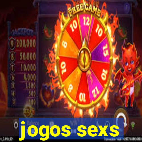 jogos sexs