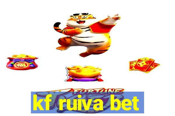 kf ruiva bet