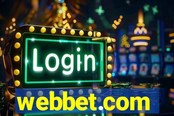 webbet.com